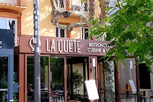 Restaurant La Quête image