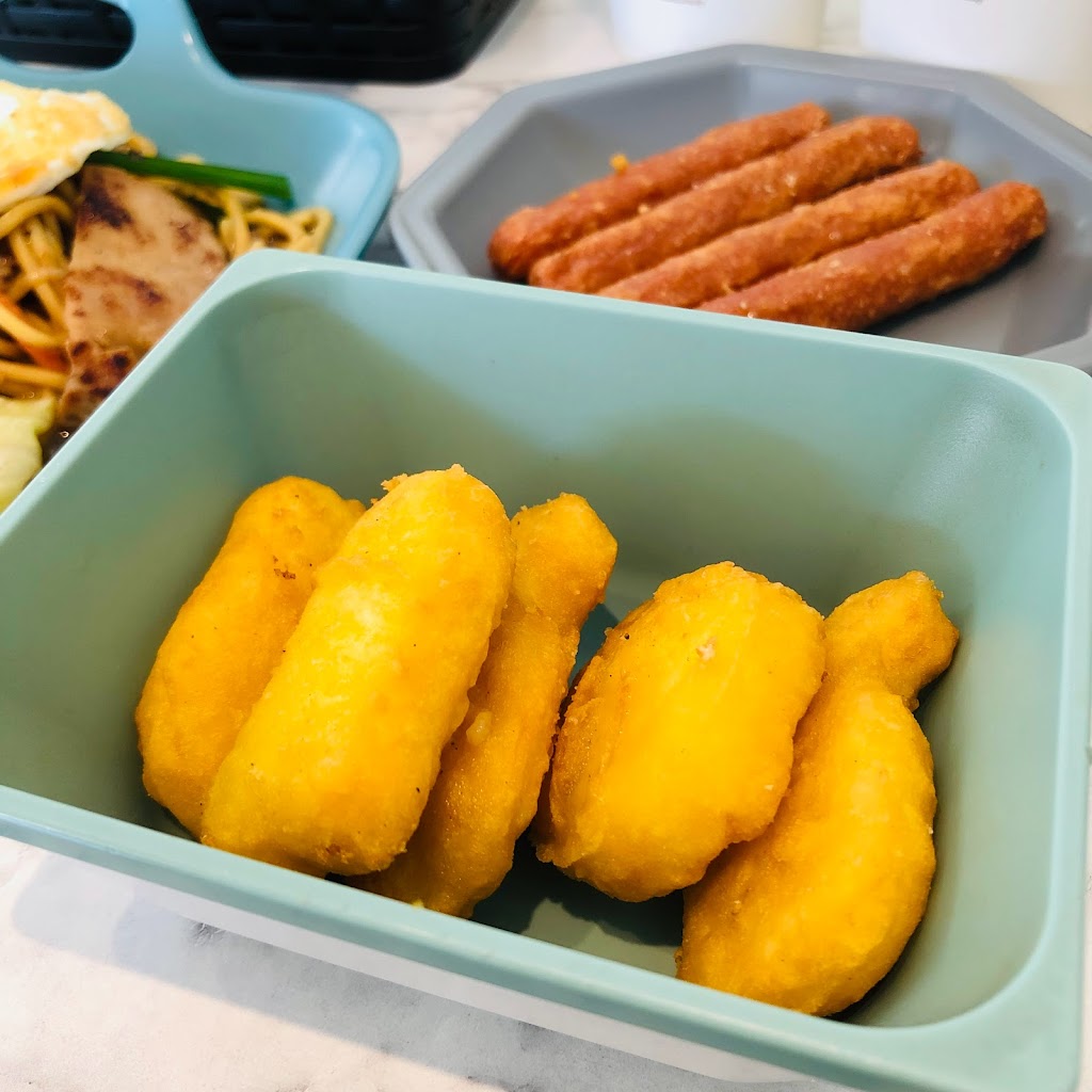 A-bao台南永康復國店 的照片