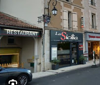 Photos du propriétaire du Restaurant La Sicilia à Vivonne - n°11