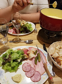 Plats et boissons du Restaurant la Pinte Comtoise à Pontarlier - n°16