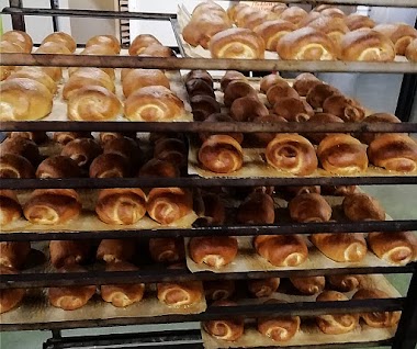 Horno Artesano " Las Espigas "