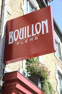 Photos du propriétaire du Restaurant BOUILLON FLERS - n°7