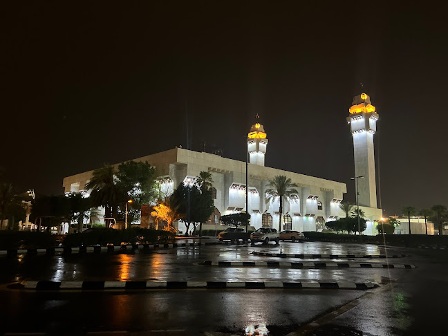 Comentarii opinii despre مسجد السيدة عائشة | التنعيم