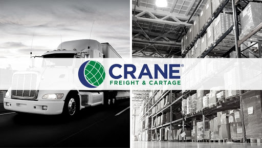 Crane Freight & Cartage