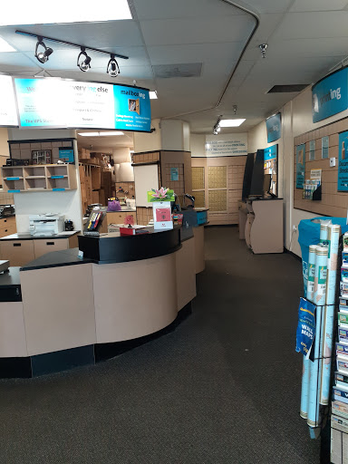 Shipping and Mailing Service «The UPS Store», reviews and photos, 4651 Babcock St NE #18, Palm Bay, FL 32905, USA