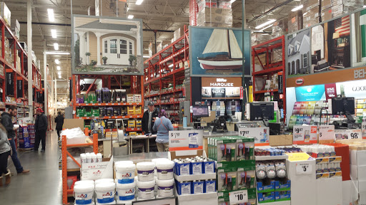 Home Improvement Store «The Home Depot», reviews and photos, 3891 Mexico Rd, St Charles, MO 63303, USA