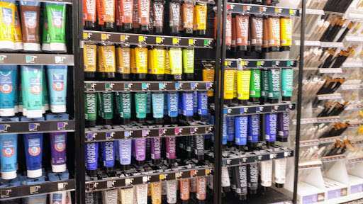 Craft Store «Michaels», reviews and photos, 612 W Crossville Rd, Roswell, GA 30075, USA