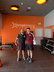 Orangetheory Fitness Lima
