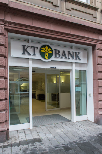 KT Bank AG