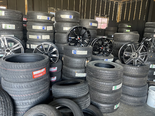 24 Hour Tires