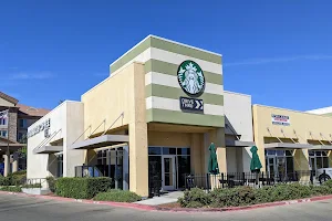 Starbucks image