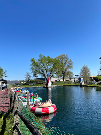Amusement Center «Rinky Dink Family Fun Center», reviews and photos, 2390 Medina Rd, Medina, OH 44256, USA