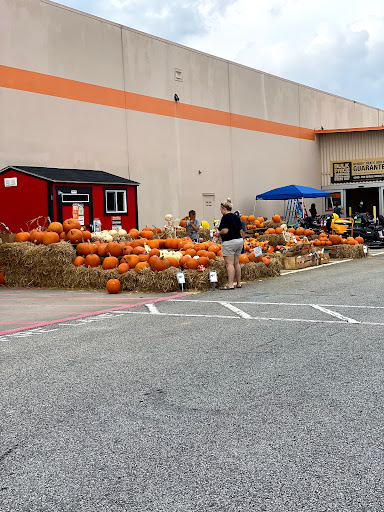 Home Improvement Store «The Home Depot», reviews and photos, 4141 Atlanta Hwy, Loganville, GA 30052, USA