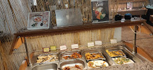 Atmosphère du Shabu Sushi - Restaurant Buffet Japonais, Coréen, Thaïlandais, Vietnamien à Saint-Jean-de-Védas - n°19