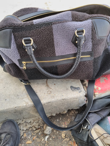 Thrift Store «Family Services Thrift Shop», reviews and photos, 122 W Advogt St, Boerne, TX 78006, USA