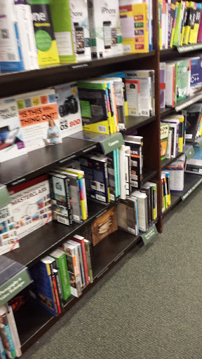 Book Store «Barnes & Noble», reviews and photos, 1812 Sam Rittenberg Blvd, Charleston, SC 29407, USA