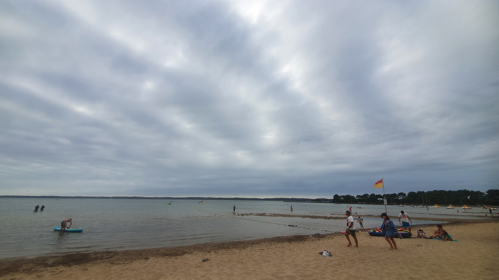 Plage du Port photo #6
