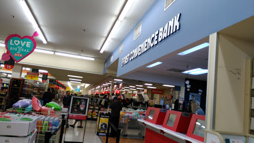 Grocery Store «H-E-B Grocery», reviews and photos, 1314 W Adams Ave, Temple, TX 76504, USA