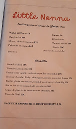 Photo n°4 de Little Nonna à Paris ()