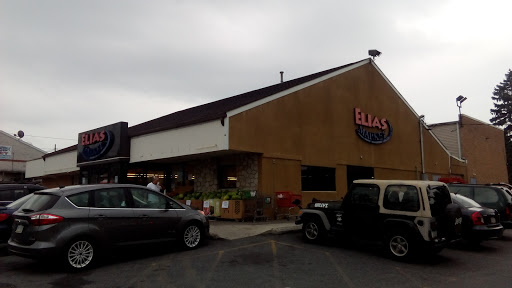 Produce Market «Elias Market», reviews and photos, 101 Tilghman St, Allentown, PA 18102, USA