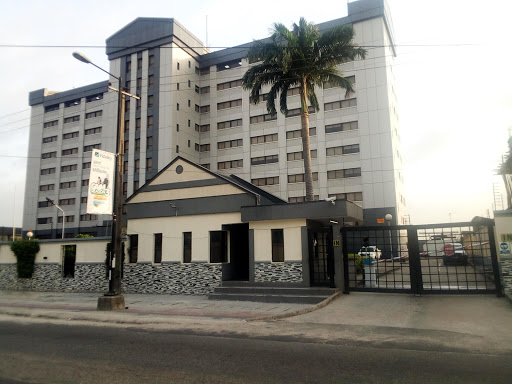 Department Of Petroleum Resources, 7 Kofo Abayomi St, Victoria Island, Lagos, Nigeria, Local Government Office, state Lagos