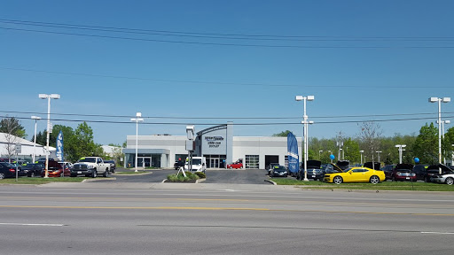 Used Car Dealer «West Herr Used Car Outlet», reviews and photos, 5535 Transit Rd, Williamsville, NY 14221, USA