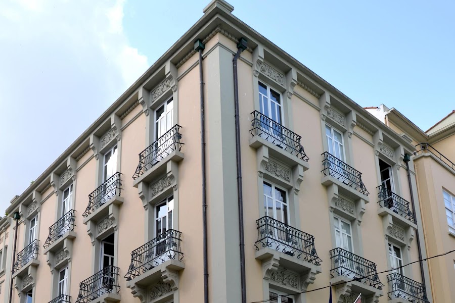 Hotel Alda El Suizo