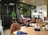 Atmosphère du La Belle Équipe - Restaurant et bar à manger à Vernon - n°14