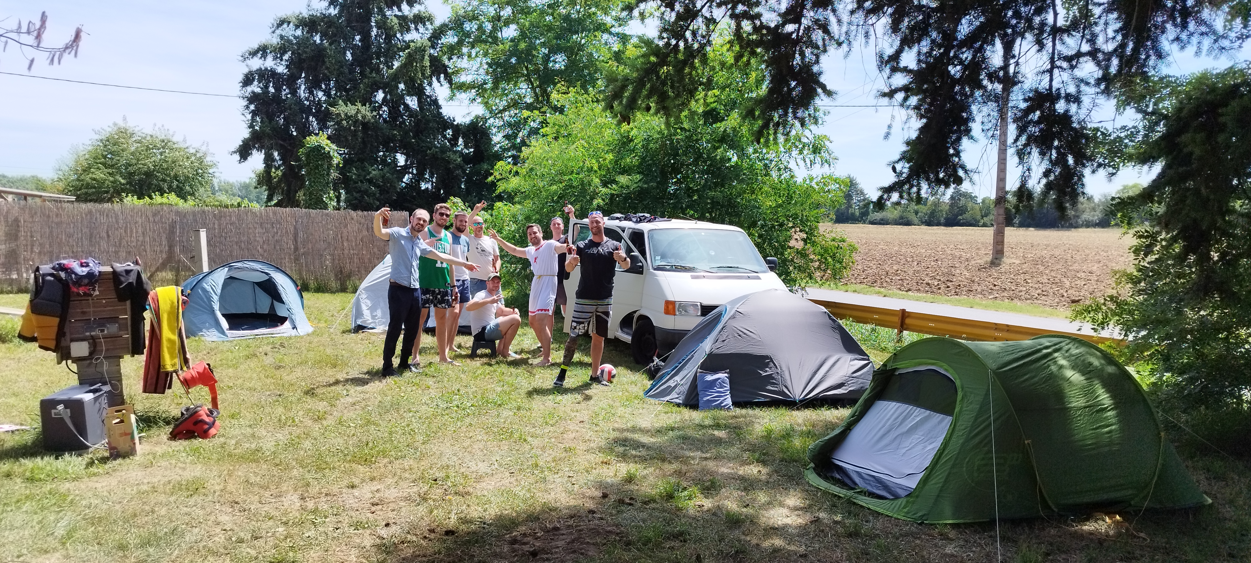 Photo n° 2 de l'avis de Alexandre.e fait le 15/07/2023 à 11:33