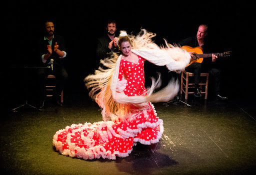 Teatro Flamenco Triana Sevilla