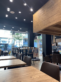 Atmosphère du Café Kam’s Coffee Shop à Annecy - n°4