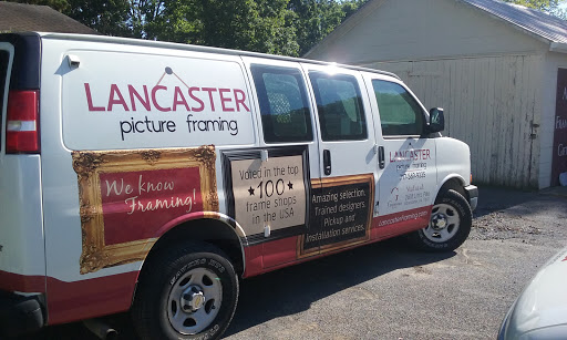 Sign Shop «Signarama Lancaster», reviews and photos, 1748 Columbia Ave, Lancaster, PA 17603, USA