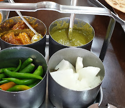 SardarJi Indian Restaurant photo