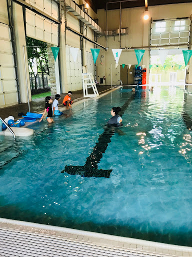 Recreation Center «West University Place Recreation Center», reviews and photos, 4210 Bellaire Blvd, Houston, TX 77025, USA