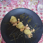 Photo n°4 de l'avis de ThisBeNina. fait le 02/05/2021 à 13:33 sur le  Antica Hostaria Dante Alighieri à Venice