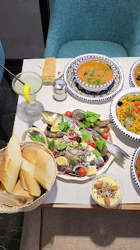 Photos du propriétaire du Restaurant tunisien Restaurant sidi bou à Corbeil-Essonnes - n°2