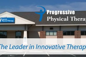 Progressive Physical Therapy - Seven Oaks image