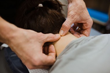 Align Health Cambridge (Formerly Cambridge Community & Sport Physiotherapy)