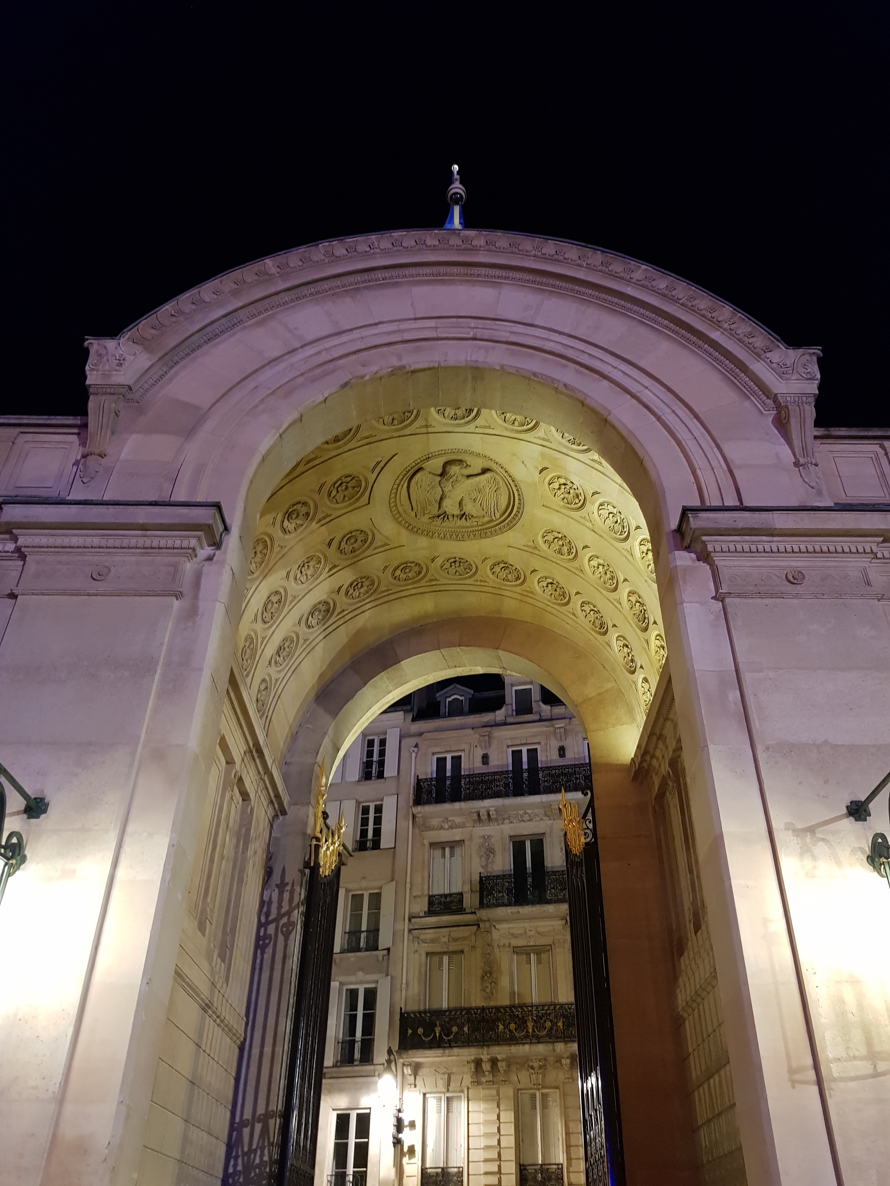 Photo n° 3 de l'avis de Wiles. fait le 24/06/2019 à 11:31
