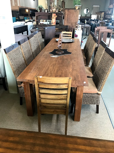 Furniture Store «Infinity fine Furniture», reviews and photos, 1941 Spring Cypress Rd, Spring, TX 77388, USA