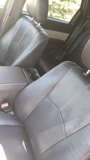 Car Dealer «Express Auto Of Benton Harbor», reviews and photos, 1620 Mall Dr, Benton Harbor, MI 49022, USA