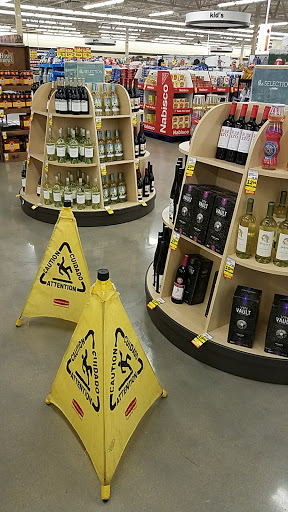 Grocery Store «Meijer», reviews and photos, 930 Colemans Crossing Blvd, Marysville, OH 43040, USA