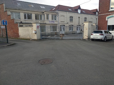 L.m.s. à La Gorgue