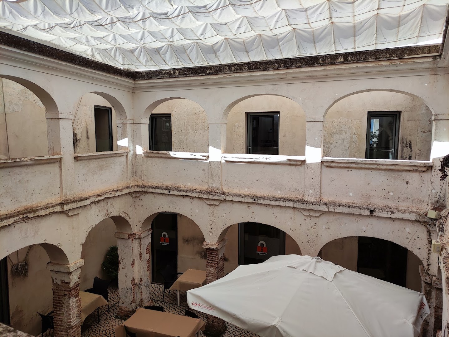 Gesgraf diseño gráfico BADAJOZ