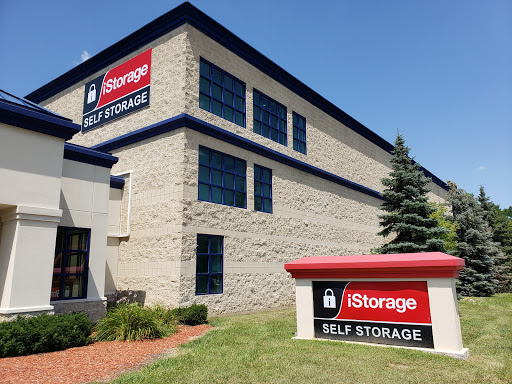 Self-Storage Facility «Simply Self Storage - Redford Charter», reviews and photos, 14433 Telegraph Rd, Redford Charter Twp, MI 48239, USA