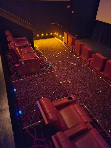 Movie Theater «AMC Ahwatukee 24», reviews and photos, 4915 E Ray Rd, Phoenix, AZ 85044, USA