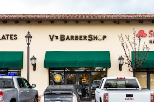 V's Barbershop - San Clemente image