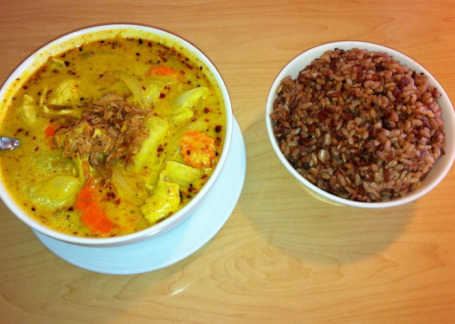 My Thai Cuisine image