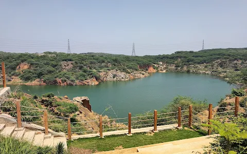 Neeli Jheel, New Delhi image