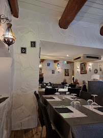 Atmosphère du Restaurant Le Roi Du Couscous à Alès - n°2